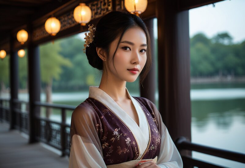 藏在雨季电视剧海报